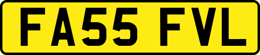 FA55FVL