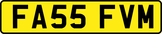 FA55FVM