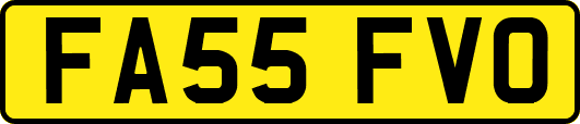 FA55FVO