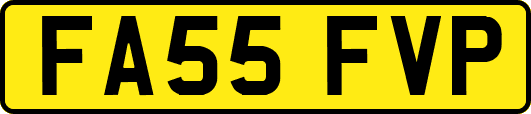 FA55FVP