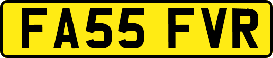 FA55FVR