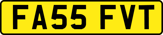 FA55FVT