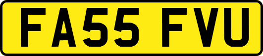 FA55FVU