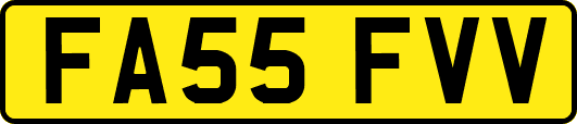 FA55FVV