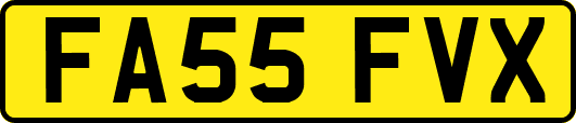 FA55FVX