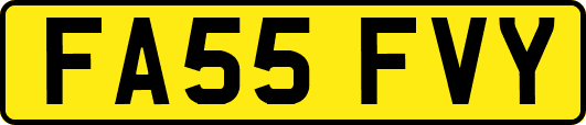FA55FVY