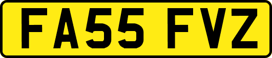 FA55FVZ