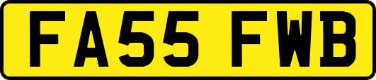 FA55FWB