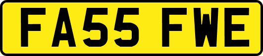 FA55FWE