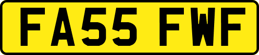 FA55FWF