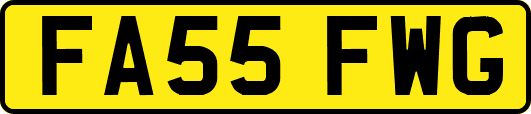 FA55FWG