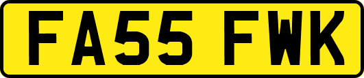 FA55FWK