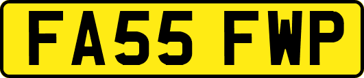 FA55FWP