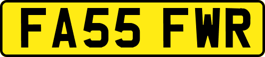FA55FWR