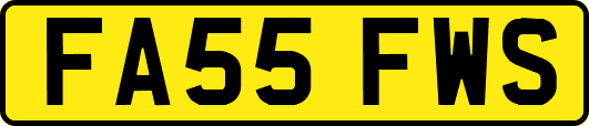 FA55FWS