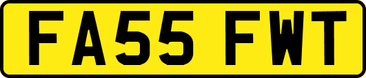FA55FWT