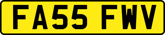 FA55FWV