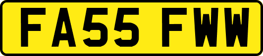 FA55FWW