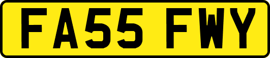 FA55FWY