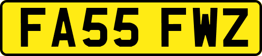 FA55FWZ