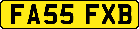 FA55FXB