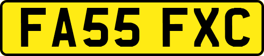 FA55FXC