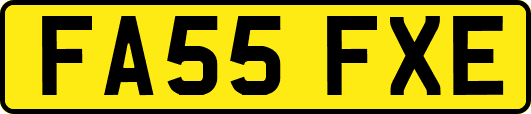 FA55FXE