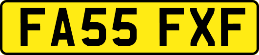 FA55FXF