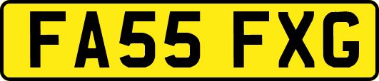FA55FXG