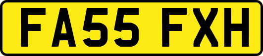 FA55FXH