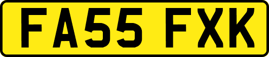 FA55FXK