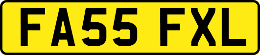 FA55FXL