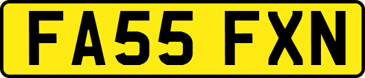 FA55FXN