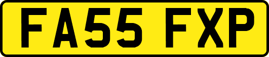 FA55FXP