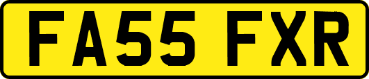 FA55FXR