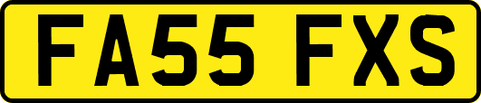 FA55FXS