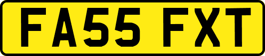 FA55FXT