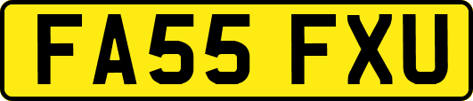 FA55FXU