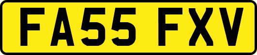 FA55FXV