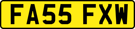 FA55FXW