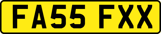 FA55FXX