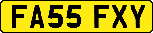 FA55FXY