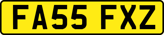 FA55FXZ
