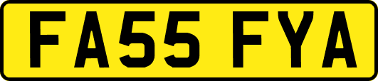 FA55FYA