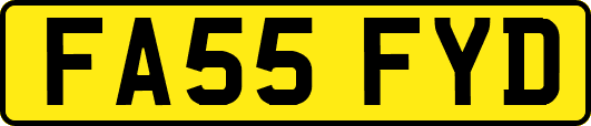 FA55FYD