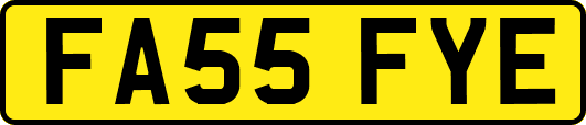 FA55FYE