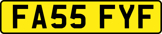 FA55FYF