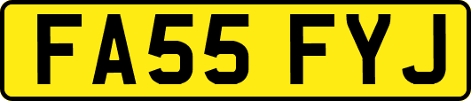 FA55FYJ