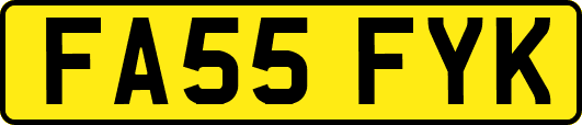 FA55FYK