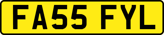 FA55FYL